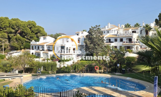 Revente privée - Appartement - Villamartin - Verdemar