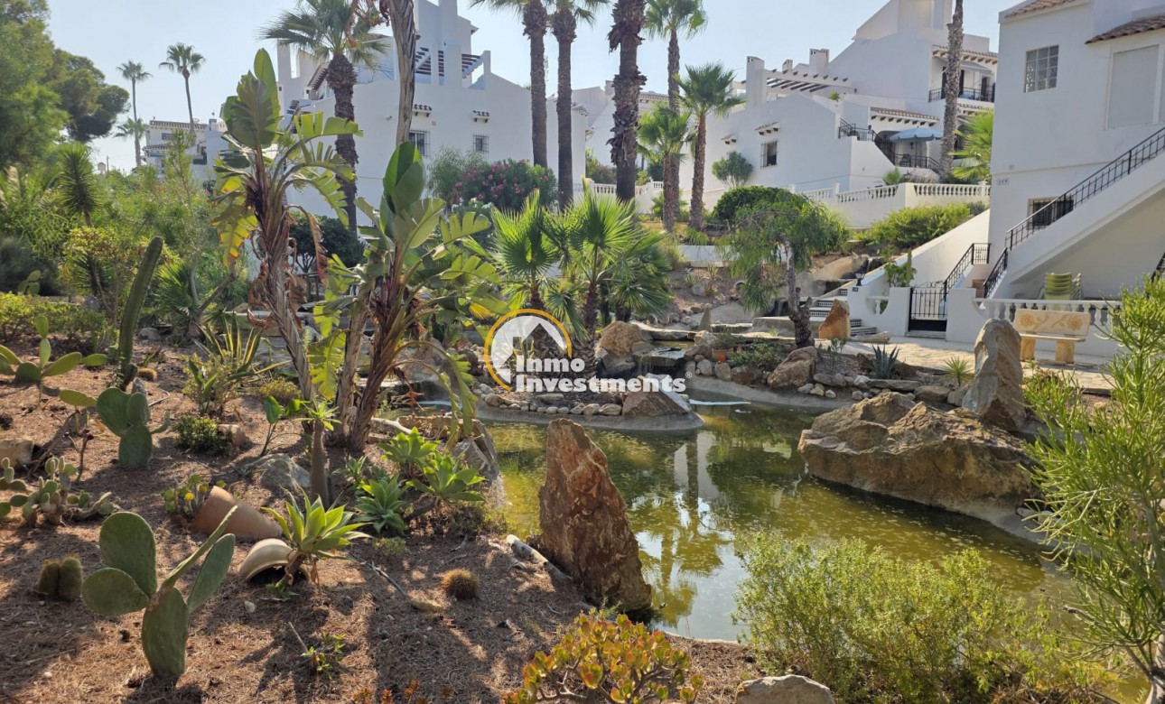 Revente privée - Appartement - Villamartin - Verdemar