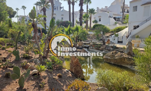 Revente privée - Appartement - Villamartin - Verdemar
