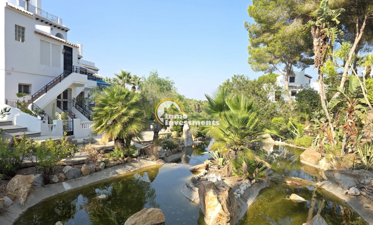 Revente privée - Appartement - Villamartin - Verdemar