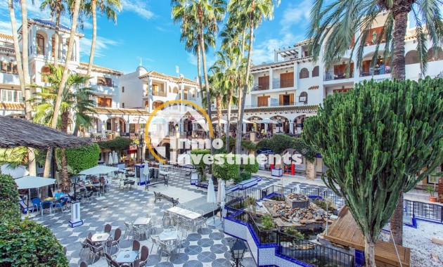 Revente privée - Appartement - Villamartin - Verdemar
