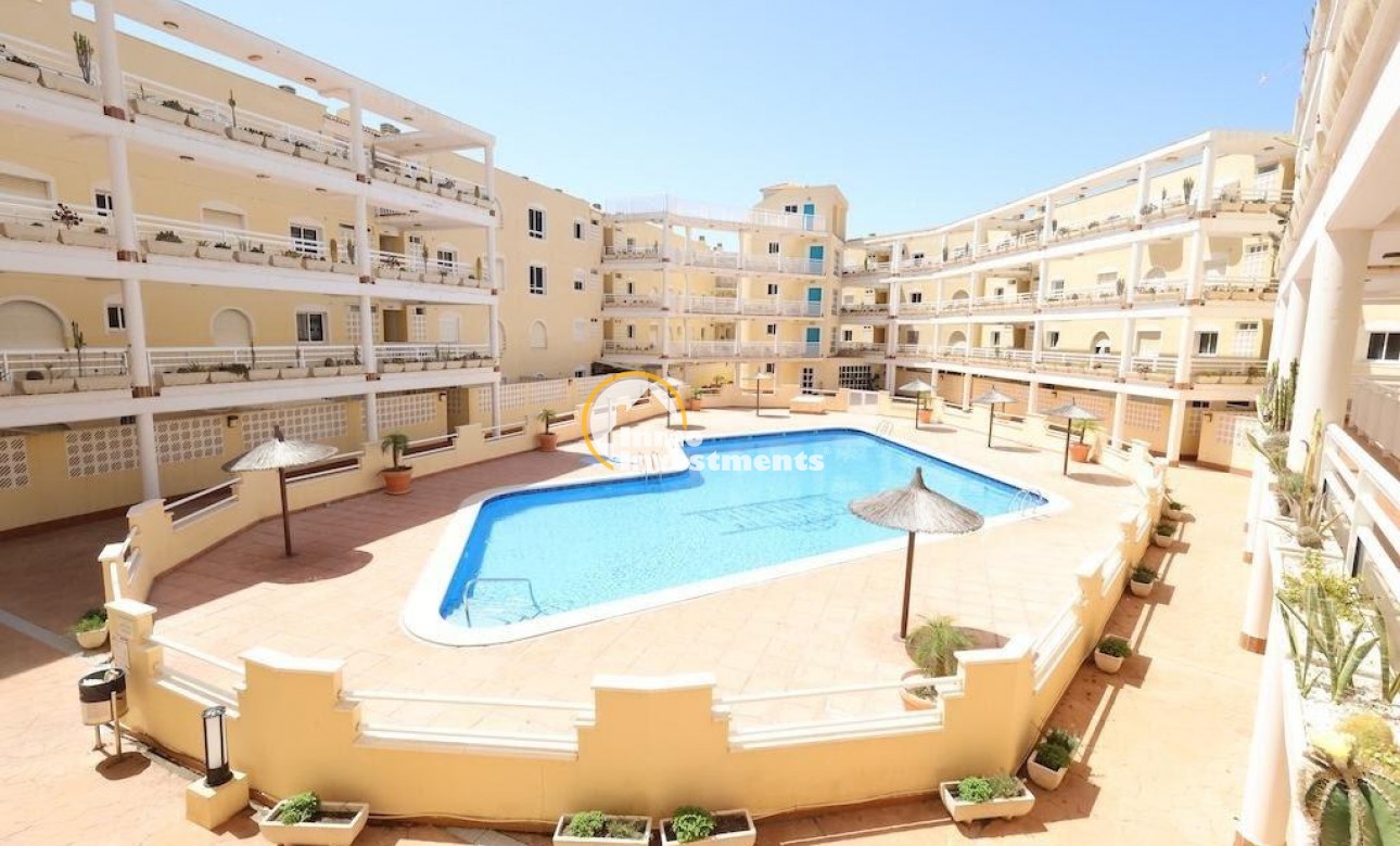 Revente privée - Appartement - Orihuela Costa - Campoamor