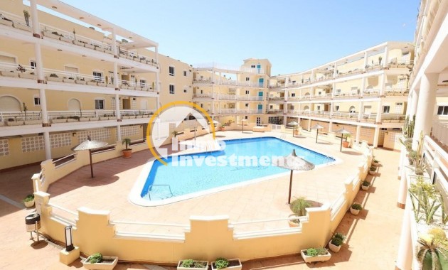 Revente privée - Appartement - Orihuela Costa - Campoamor