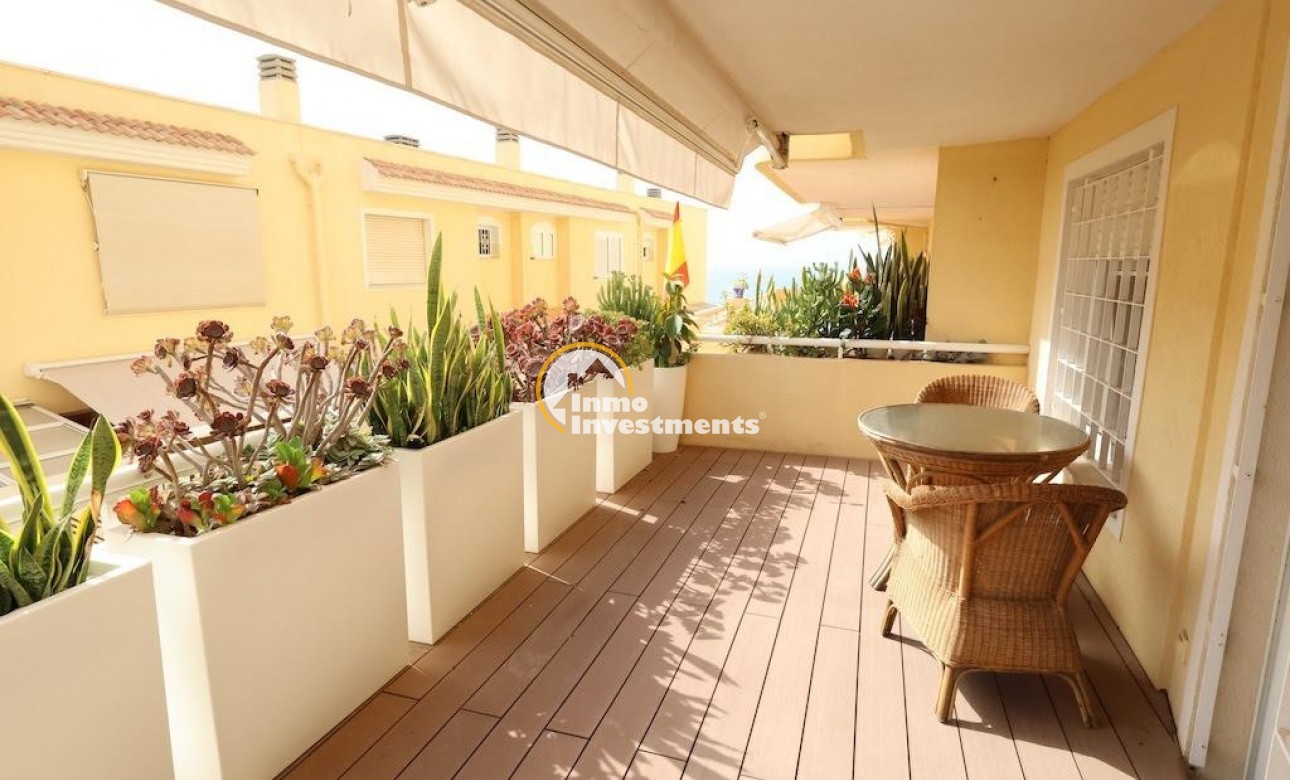 Revente privée - Appartement - Orihuela Costa - Campoamor