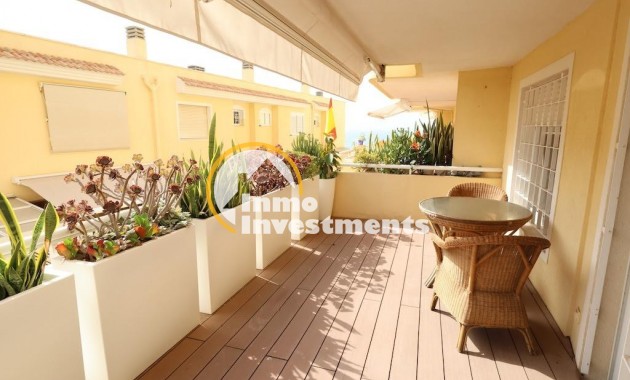 Revente privée - Appartement - Orihuela Costa - Campoamor