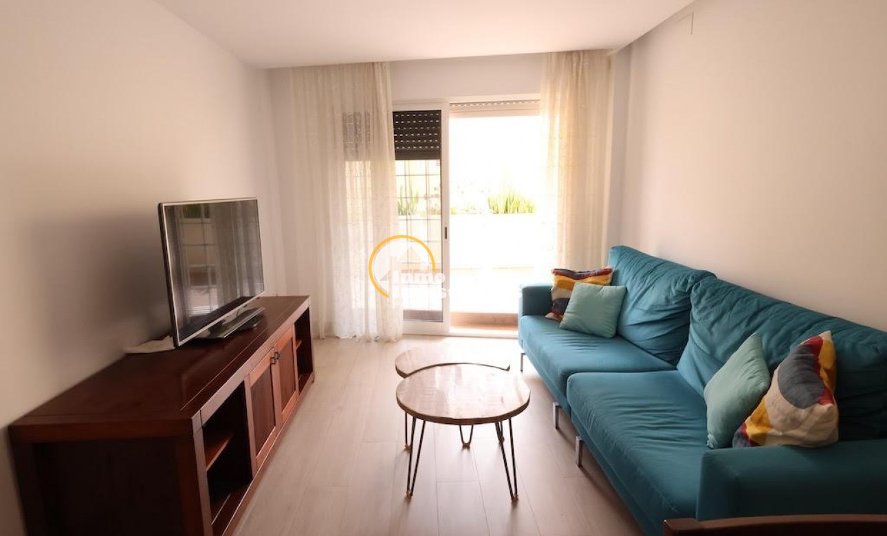 Revente privée - Appartement - Orihuela Costa - Campoamor