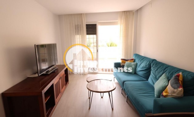 Revente privée - Appartement - Orihuela Costa - Campoamor