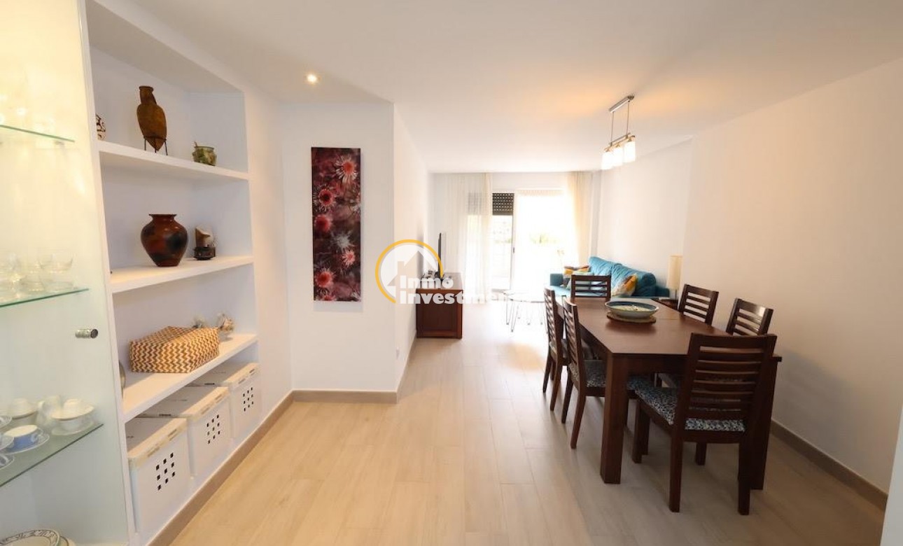Revente privée - Appartement - Orihuela Costa - Campoamor