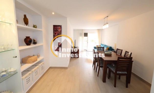 Revente privée - Appartement - Orihuela Costa - Campoamor