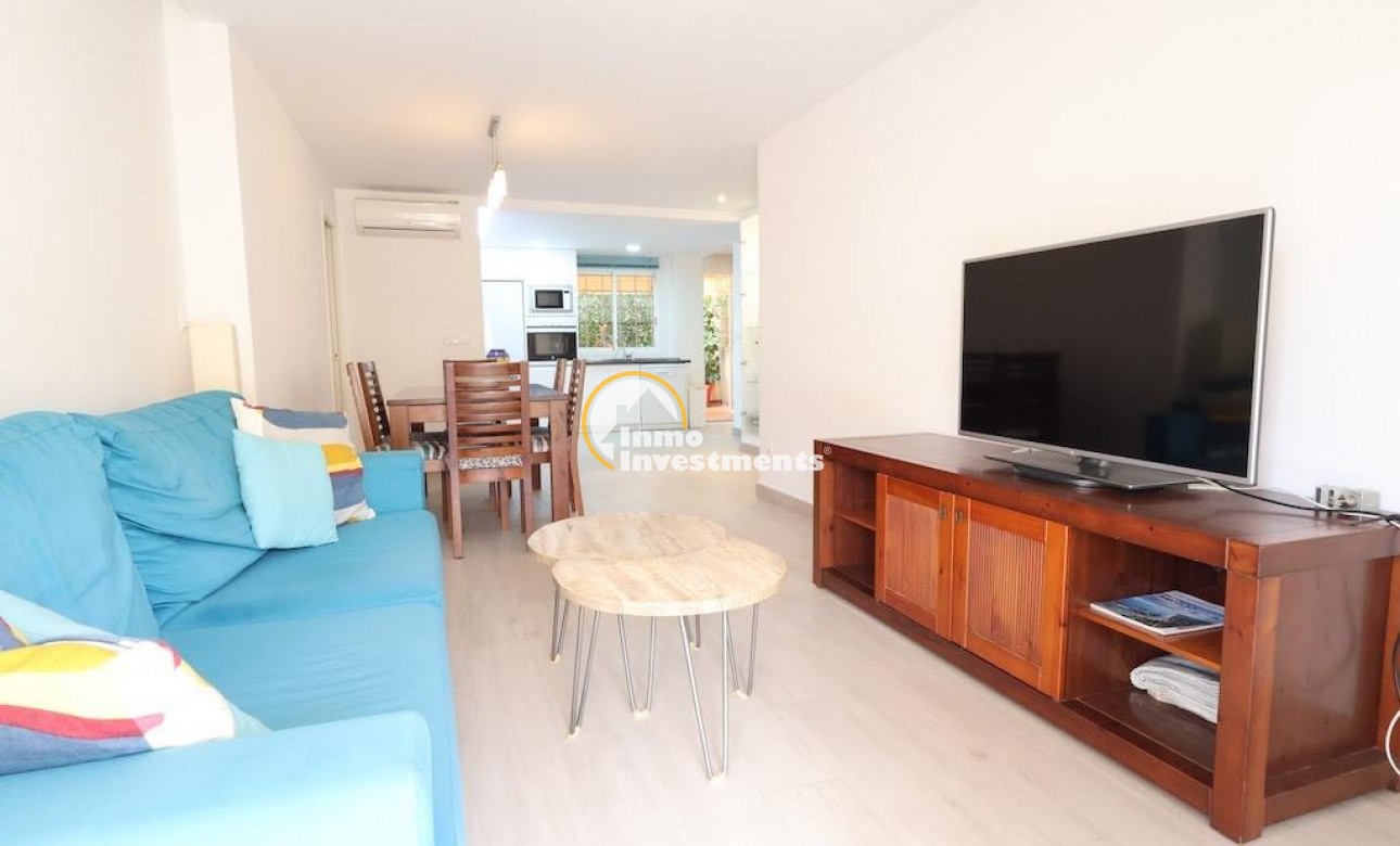 Revente privée - Appartement - Orihuela Costa - Campoamor