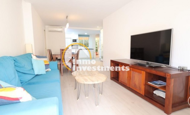 Revente privée - Appartement - Orihuela Costa - Campoamor