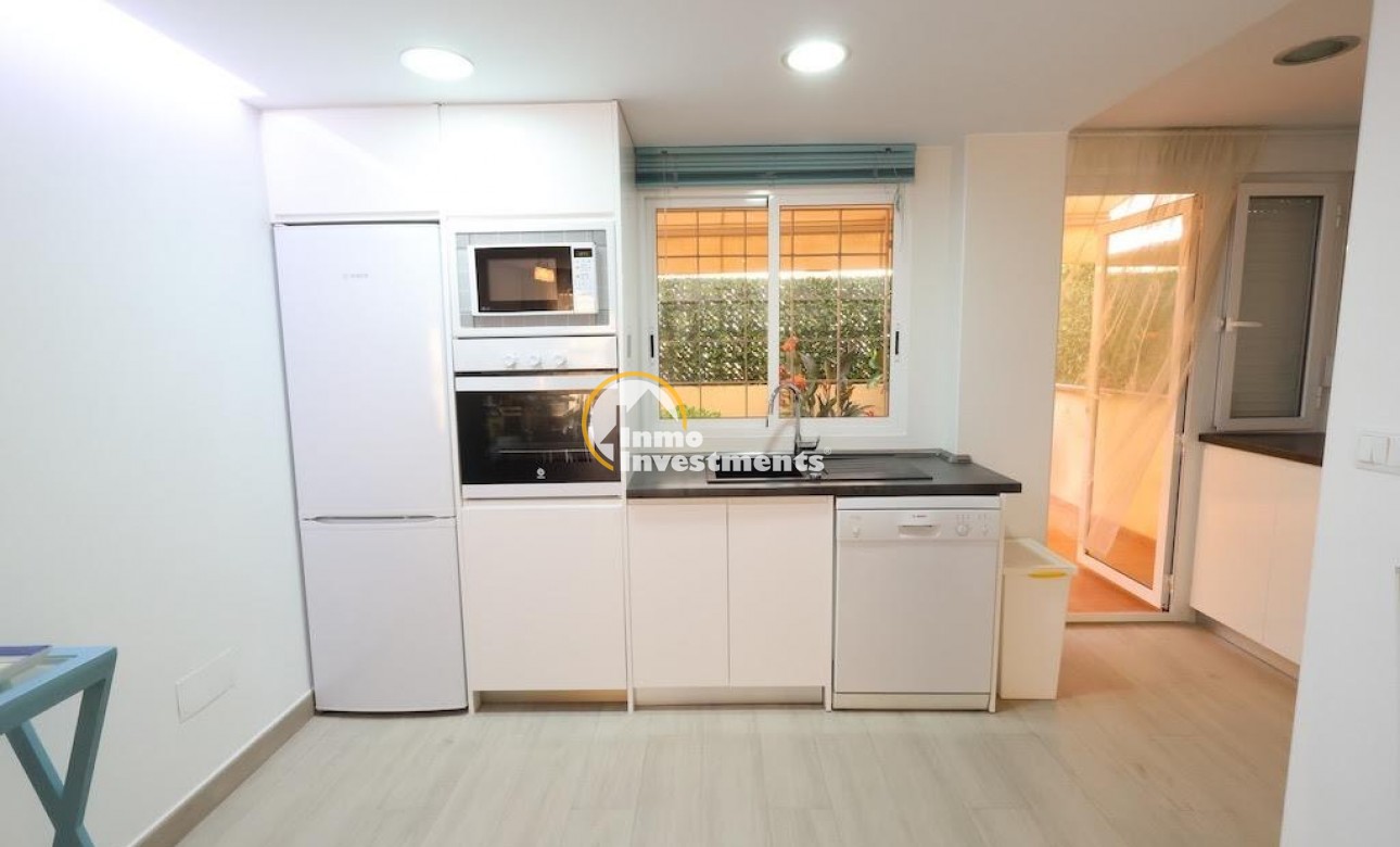 Revente privée - Appartement - Orihuela Costa - Campoamor