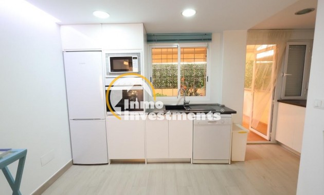 Revente privée - Appartement - Orihuela Costa - Campoamor