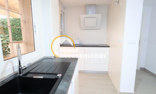 Revente privée - Appartement - Orihuela Costa - Campoamor