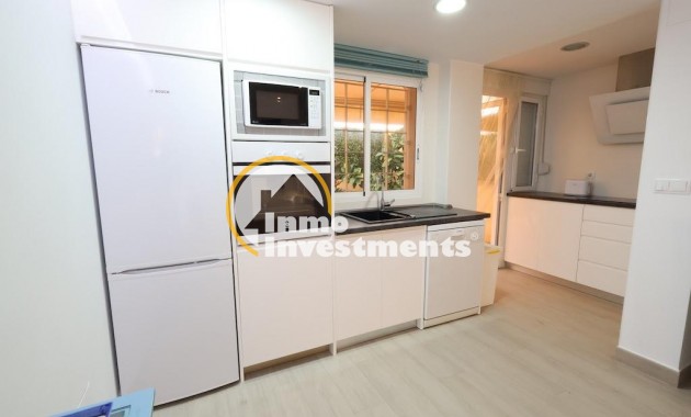 Revente privée - Appartement - Orihuela Costa - Campoamor