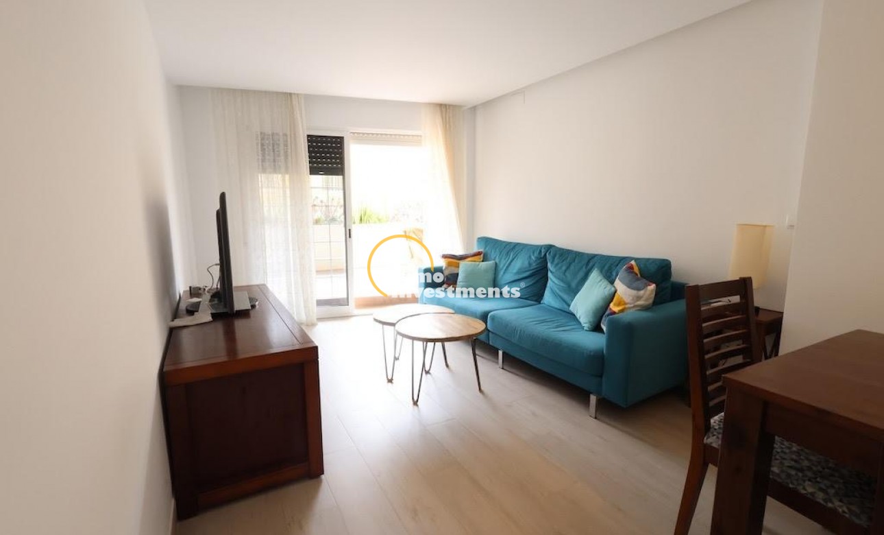 Revente privée - Appartement - Orihuela Costa - Campoamor