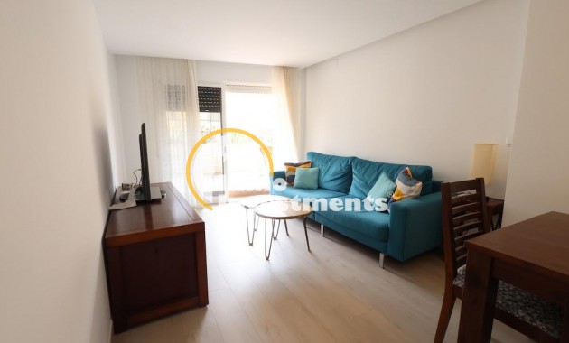 Revente privée - Appartement - Orihuela Costa - Campoamor