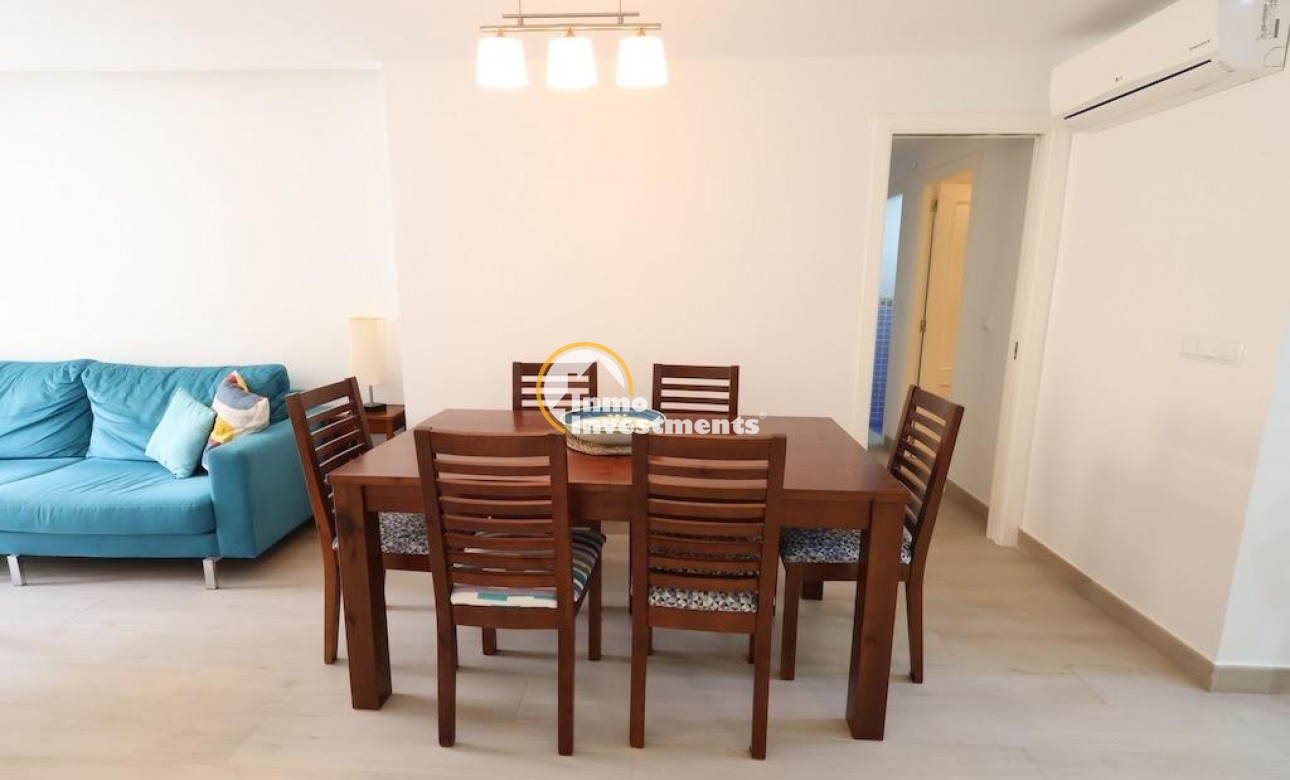 Revente privée - Appartement - Orihuela Costa - Campoamor