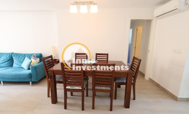 Revente privée - Appartement - Orihuela Costa - Campoamor