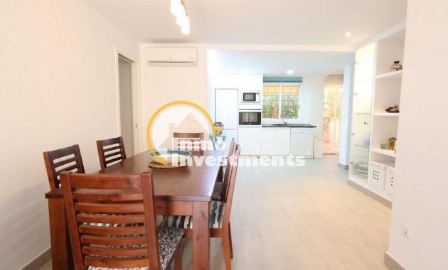 Revente privée - Appartement - Orihuela Costa - Campoamor