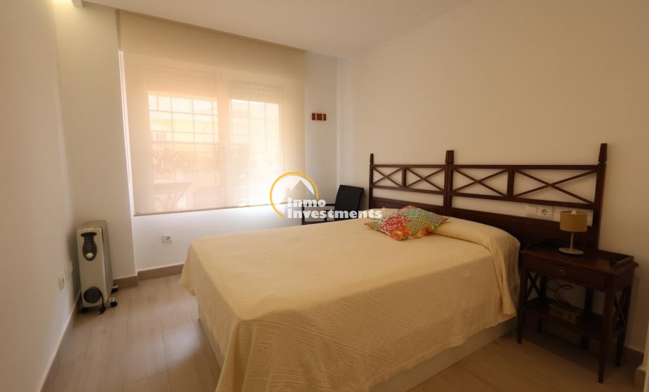 Revente privée - Appartement - Orihuela Costa - Campoamor
