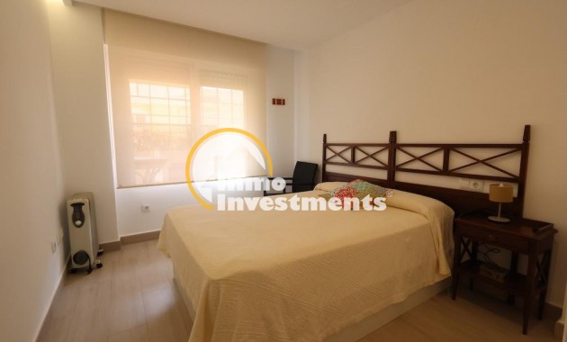 Revente privée - Appartement - Orihuela Costa - Campoamor