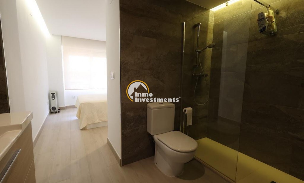 Revente privée - Appartement - Orihuela Costa - Campoamor