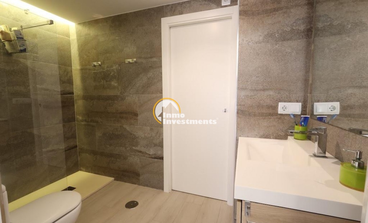 Revente privée - Appartement - Orihuela Costa - Campoamor