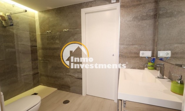 Revente privée - Appartement - Orihuela Costa - Campoamor
