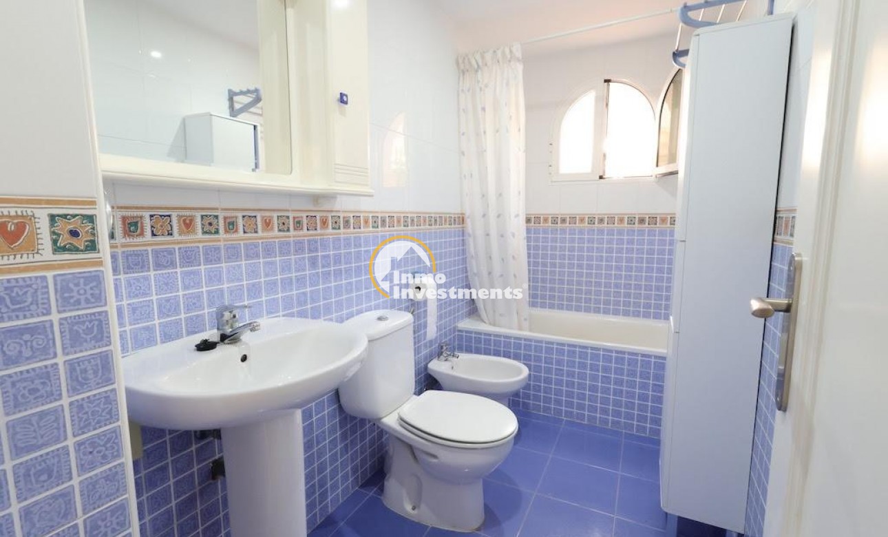 Revente privée - Appartement - Orihuela Costa - Campoamor
