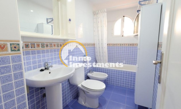 Revente privée - Appartement - Orihuela Costa - Campoamor