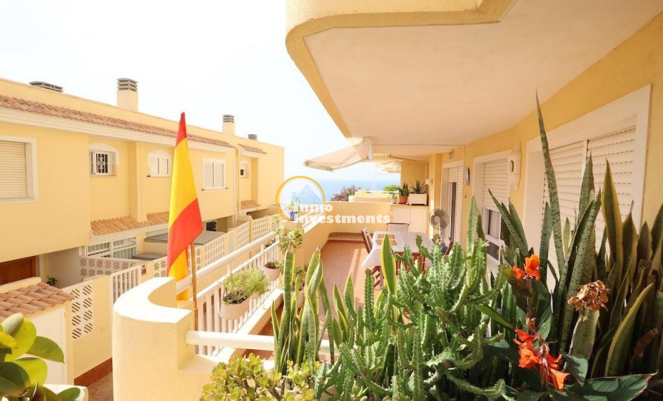 Revente privée - Appartement - Orihuela Costa - Campoamor