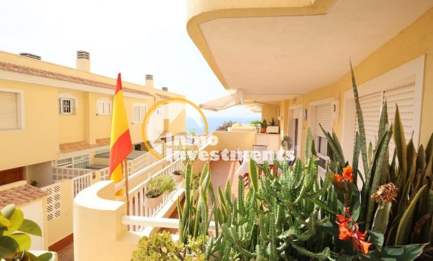 Revente privée - Appartement - Orihuela Costa - Campoamor