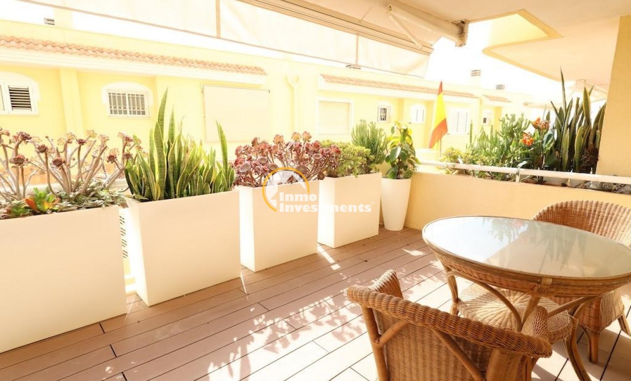 Revente privée - Appartement - Orihuela Costa - Campoamor