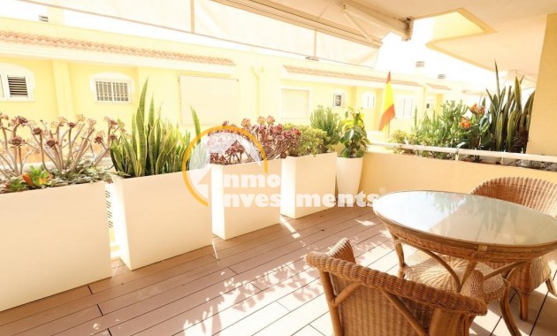 Revente privée - Appartement - Orihuela Costa - Campoamor