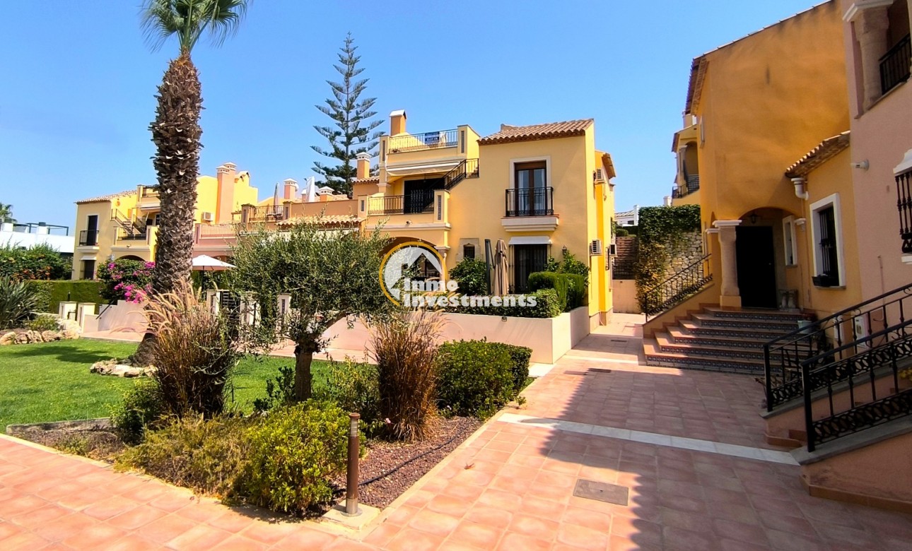 Revente privée - Penthouse - La Finca Golf