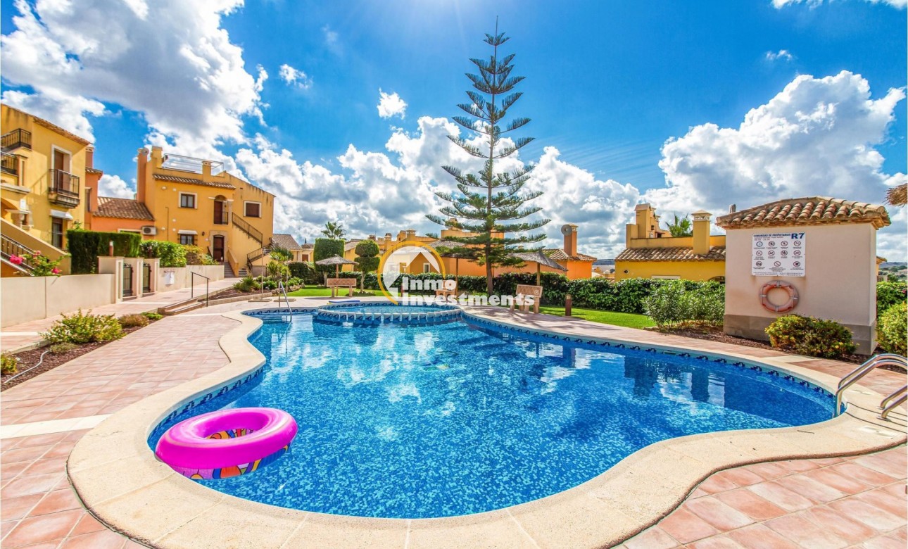 Revente privée - Penthouse - La Finca Golf