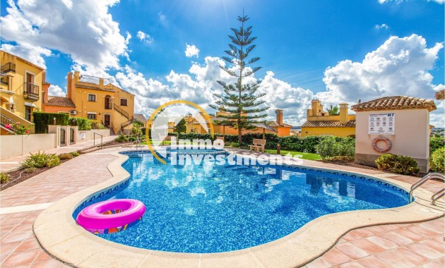 Revente privée - Penthouse - La Finca Golf