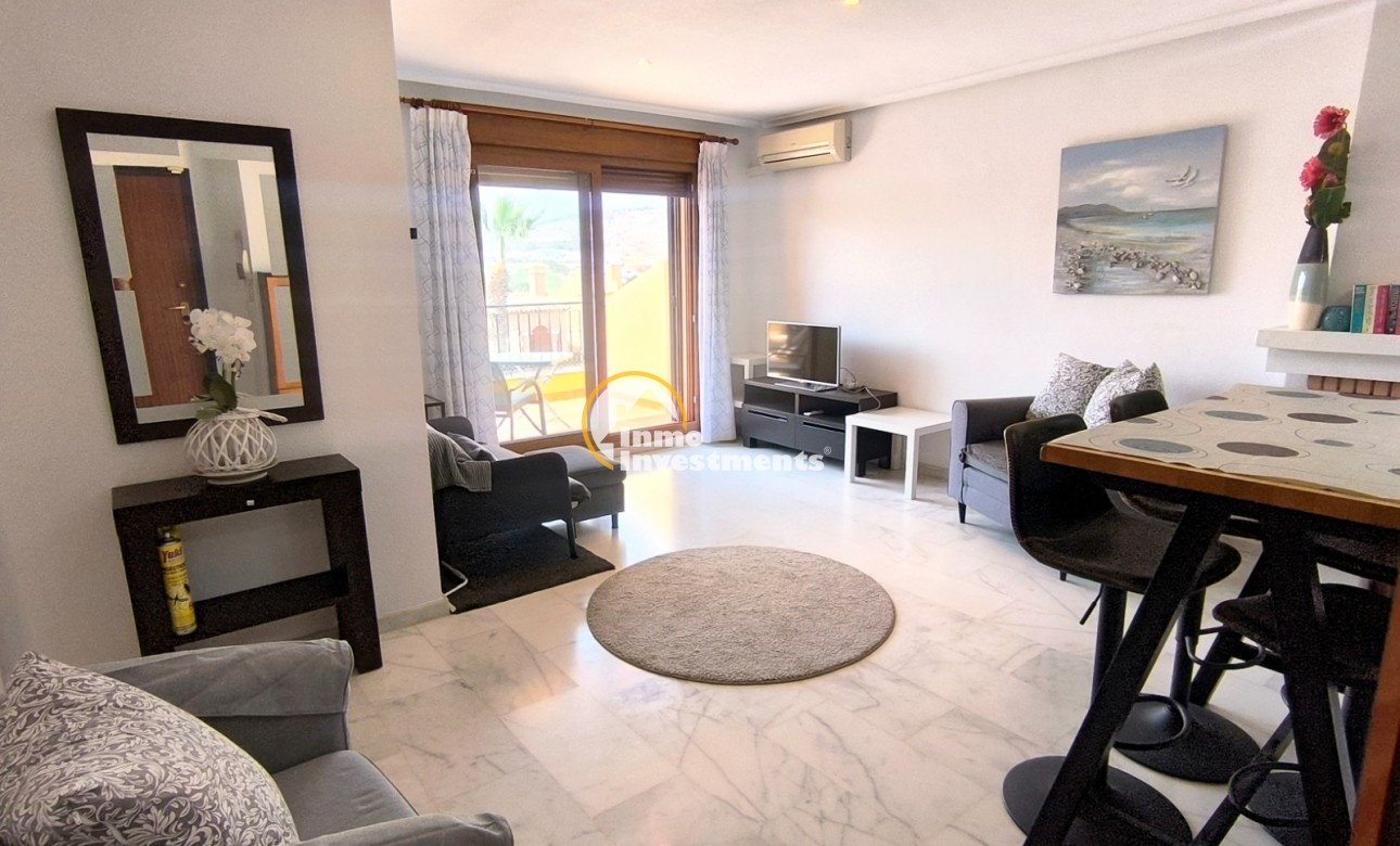 Revente privée - Penthouse - La Finca Golf