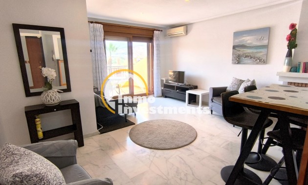 Revente privée - Penthouse - La Finca Golf
