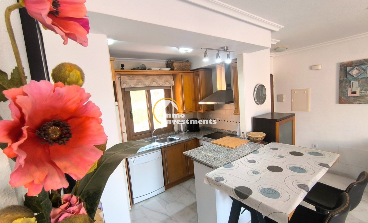 Revente privée - Penthouse - La Finca Golf
