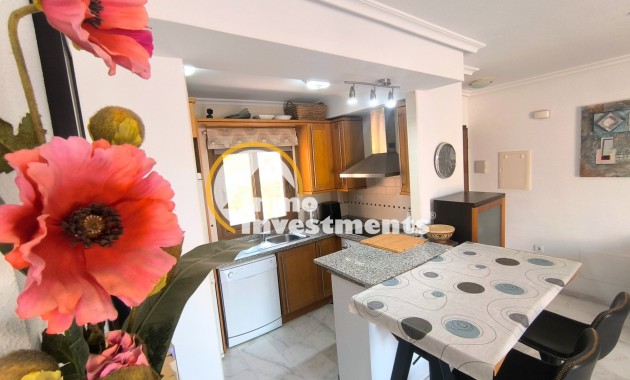 Revente privée - Penthouse - La Finca Golf