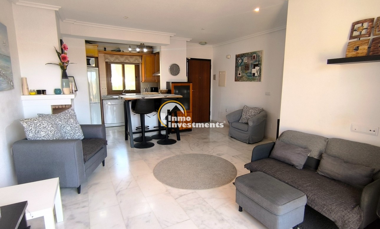 Revente privée - Penthouse - La Finca Golf