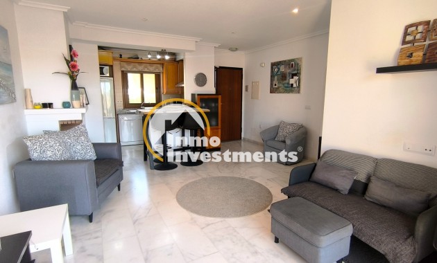 Revente privée - Penthouse - La Finca Golf