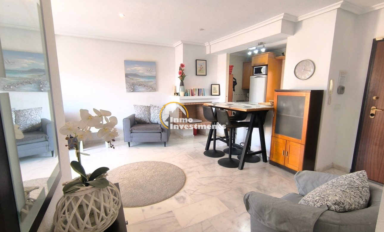 Revente privée - Penthouse - La Finca Golf