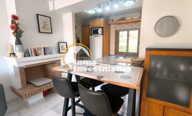 Revente privée - Penthouse - La Finca Golf