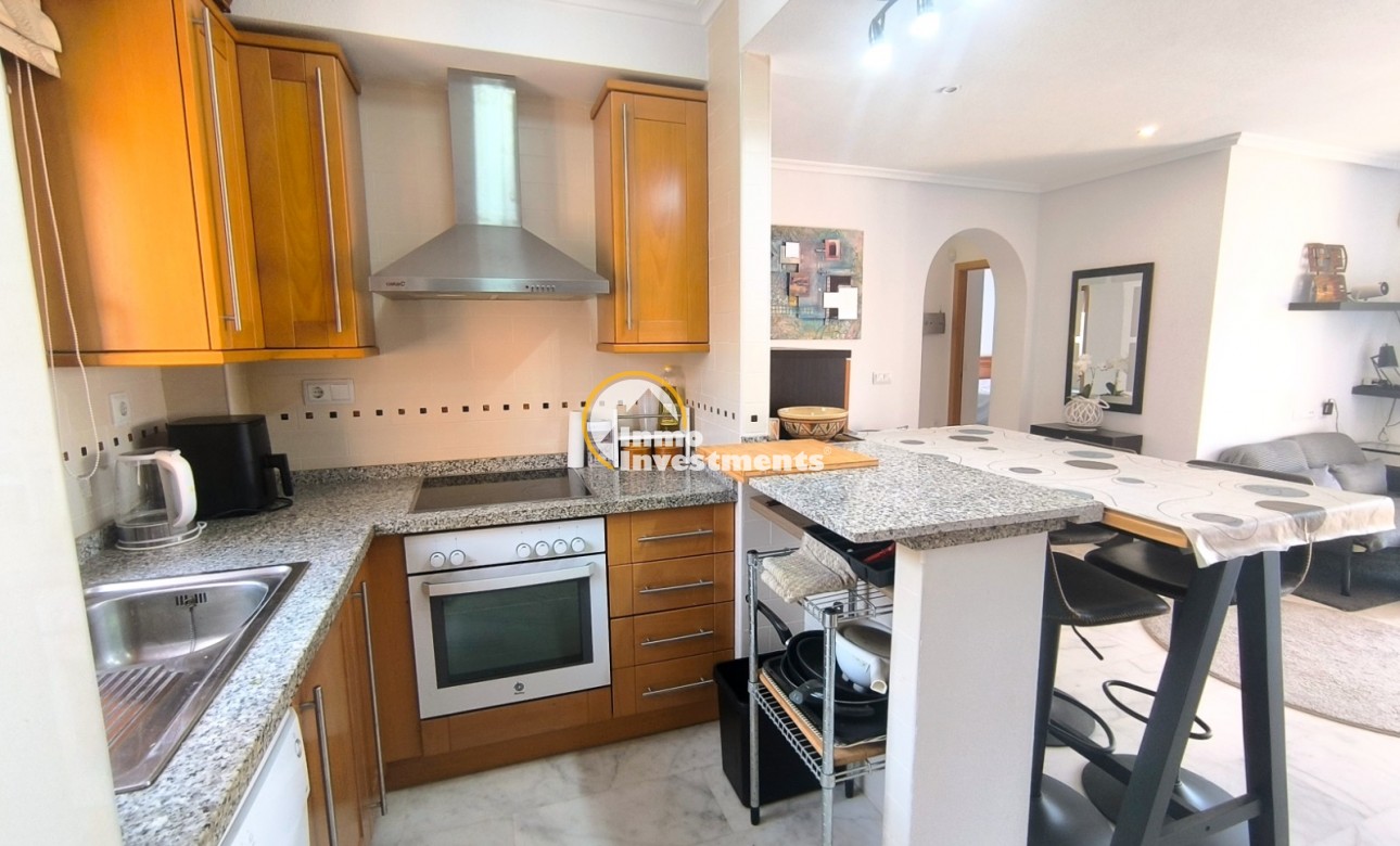 Revente privée - Penthouse - La Finca Golf