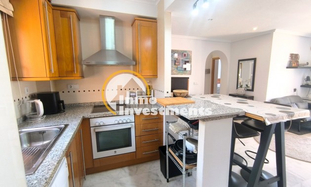 Revente privée - Penthouse - La Finca Golf