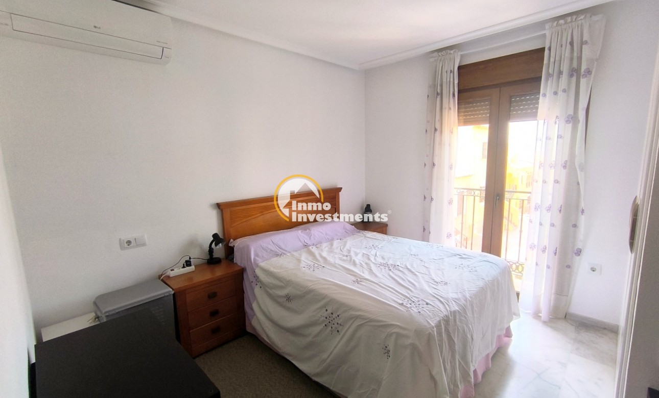 Revente privée - Penthouse - La Finca Golf
