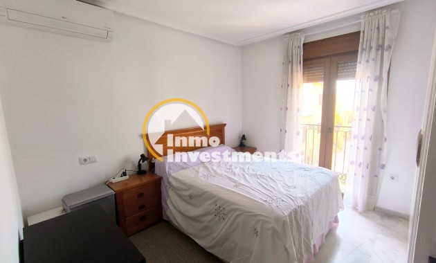 Revente privée - Penthouse - La Finca Golf